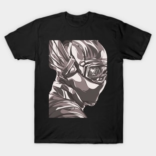 Gundala T-Shirt